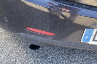 Feu arriere principal gauche (feux) ALFA ROMEO GIULIETTA 2