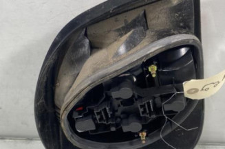 Feu arriere principal droit (feux) RENAULT SCENIC 1