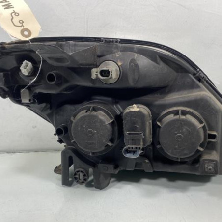 Optique avant principal gauche (feux)(phare) RENAULT SCENIC 1