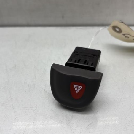 Bouton de warning RENAULT SCENIC 1 Photo n°1