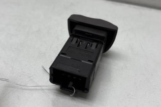 Bouton de warning RENAULT SCENIC 1