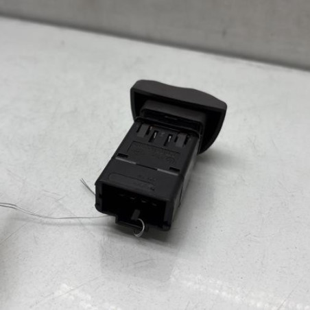 Bouton de warning RENAULT SCENIC 1