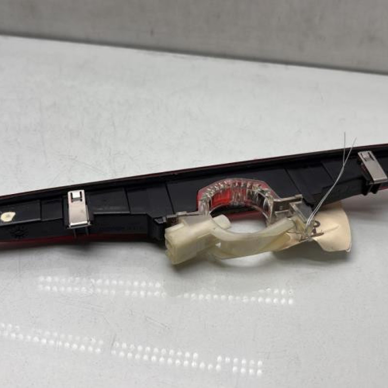 Feu arriere stop central RENAULT SCENIC 1 Photo n°2