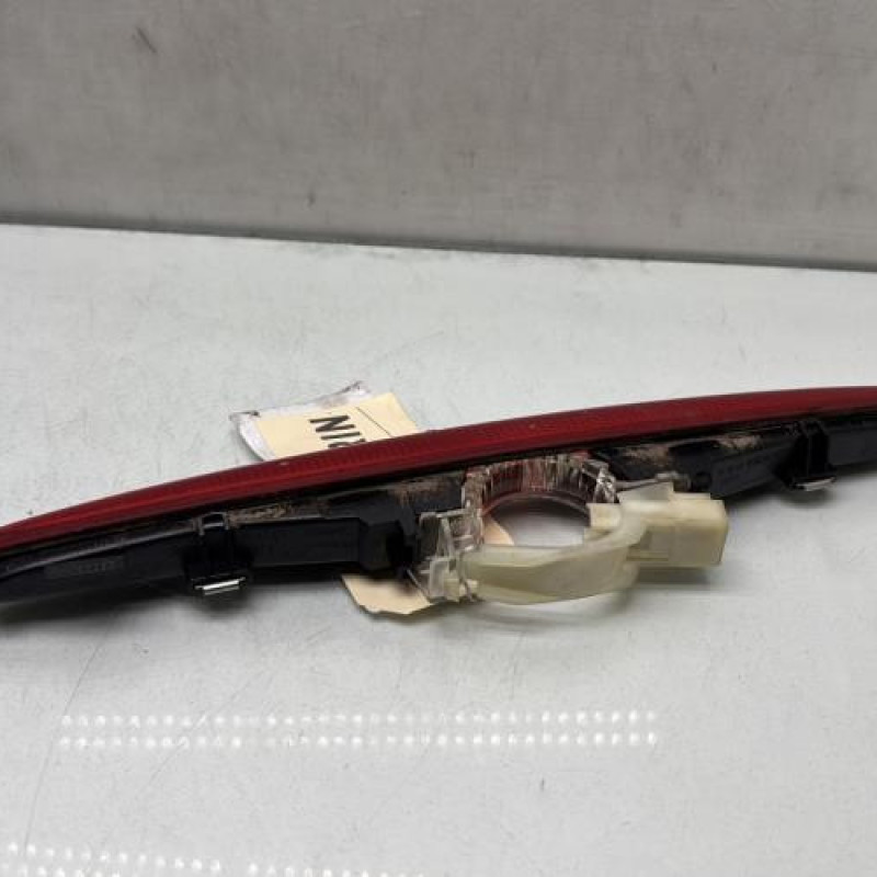 Feu arriere stop central RENAULT SCENIC 1 Photo n°3