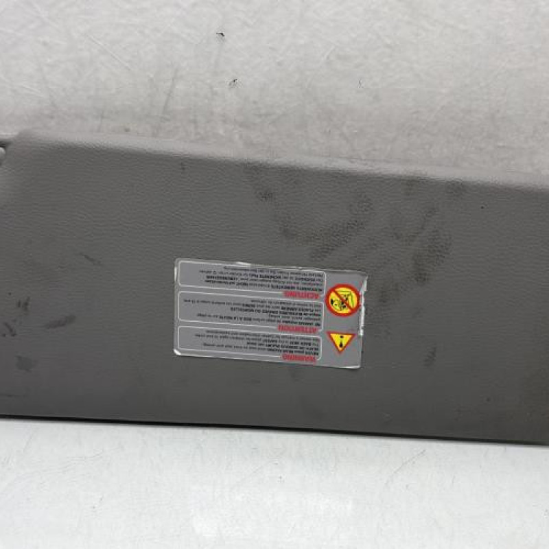 Pare soleil gauche RENAULT SCENIC 1 Photo n°3