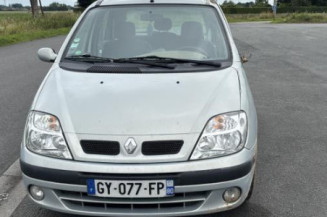 Pare soleil gauche RENAULT SCENIC 1
