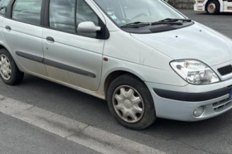 Pare soleil gauche RENAULT SCENIC 1