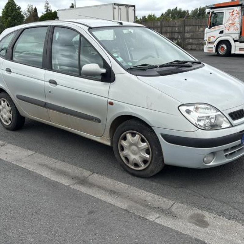 Pare soleil gauche RENAULT SCENIC 1 Photo n°5