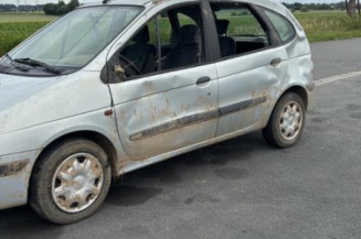 Pare soleil gauche RENAULT SCENIC 1