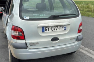 Pare soleil gauche RENAULT SCENIC 1