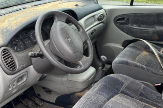 Pare soleil gauche RENAULT SCENIC 1