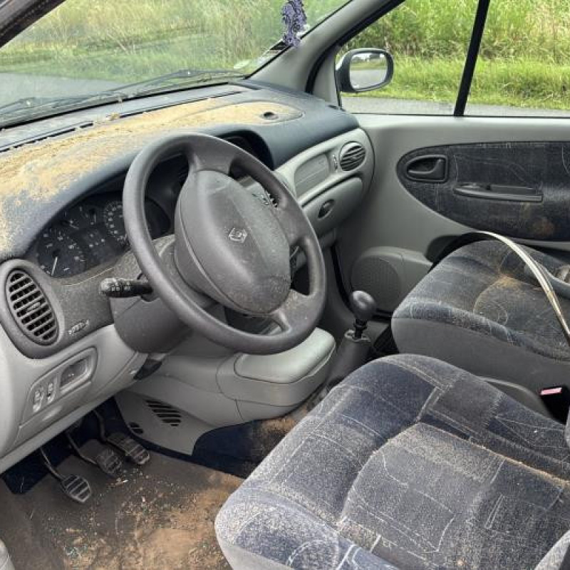 Pare soleil gauche RENAULT SCENIC 1 Photo n°8