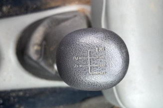 Pare soleil gauche RENAULT SCENIC 1