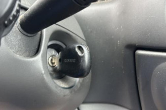 Pare soleil gauche RENAULT SCENIC 1