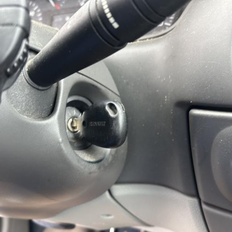 Pare soleil gauche RENAULT SCENIC 1 Photo n°12