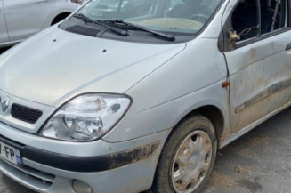 Pare soleil gauche RENAULT SCENIC 1