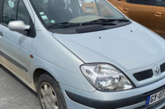 Pare soleil gauche RENAULT SCENIC 1