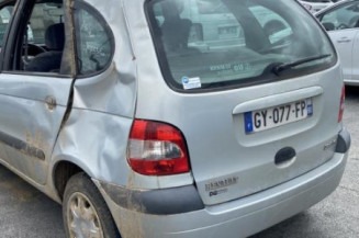 Pare soleil gauche RENAULT SCENIC 1
