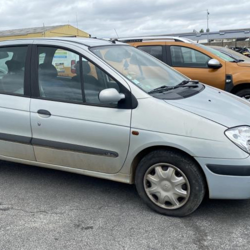 Pare soleil gauche RENAULT SCENIC 1 Photo n°20