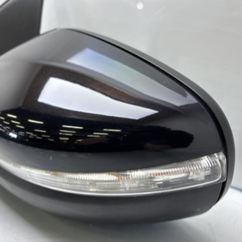 Retroviseur gauche VOLKSWAGEN GOLF 6 Photo n°6