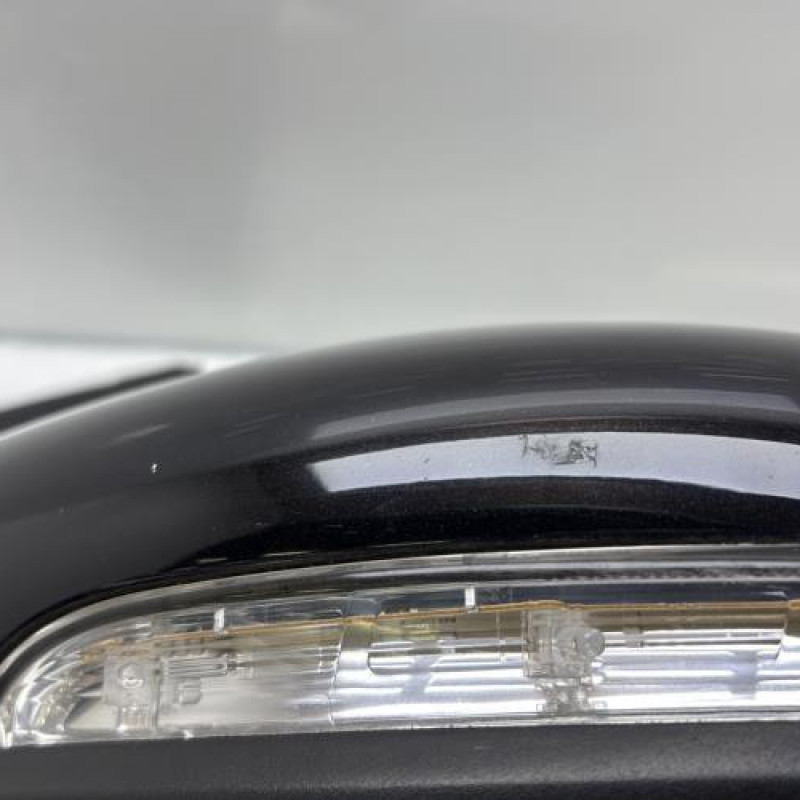 Retroviseur gauche VOLKSWAGEN GOLF 6 Photo n°9
