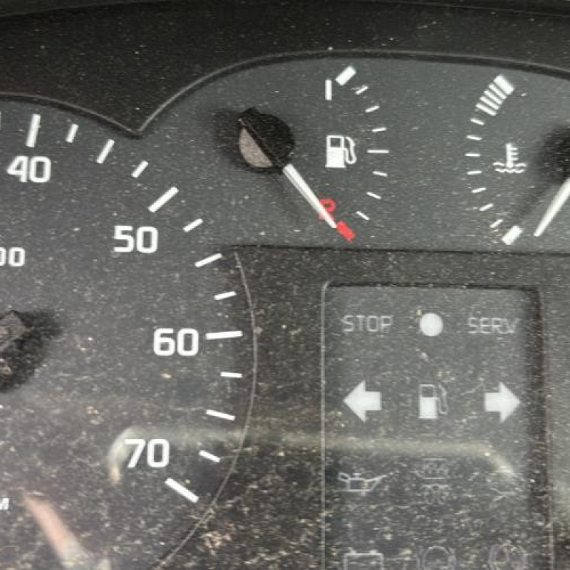 Retroviseur interieur RENAULT SCENIC 1 Photo n°13