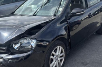Retroviseur gauche VOLKSWAGEN GOLF 6
