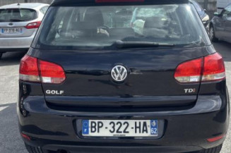 Retroviseur gauche VOLKSWAGEN GOLF 6