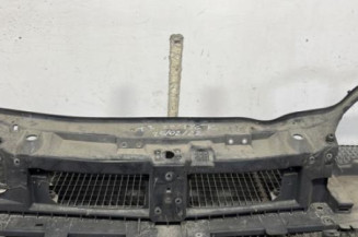 Face avant RENAULT TRAFIC 2 Photo n°1