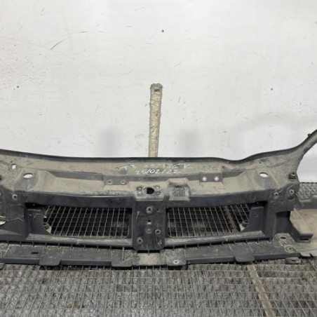 Face avant RENAULT TRAFIC 2 Photo n°1