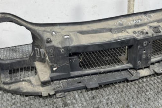 Face avant RENAULT TRAFIC 2