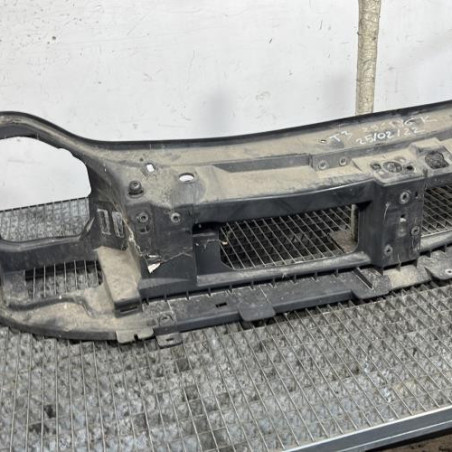 Face avant RENAULT TRAFIC 2