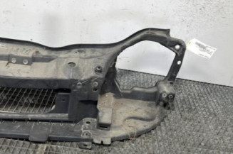 Face avant RENAULT TRAFIC 2