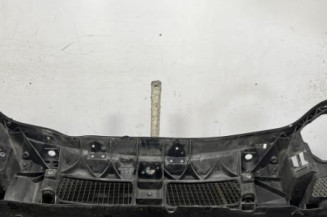 Face avant RENAULT TRAFIC 2