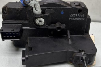 Serrure avant gauche RENAULT TRAFIC 2
