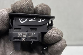 Interrupteur de leve vitre avant droit BMW SERIE 3 E90