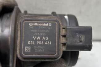 Debitmetre VOLKSWAGEN TOURAN 2