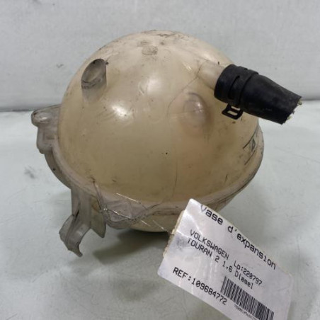 Vase d'expansion VOLKSWAGEN TOURAN 2 Photo n°1