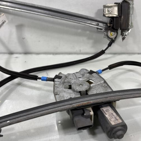 Leve vitre electrique avant gauche PEUGEOT 607 Photo n°1