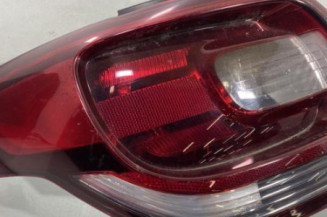 Feu arriere principal gauche (feux) CITROEN DS3