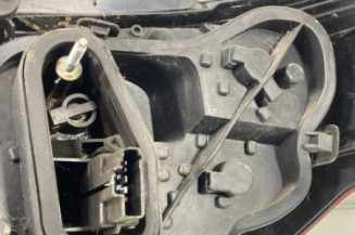 Feu arriere principal gauche (feux) CITROEN DS3