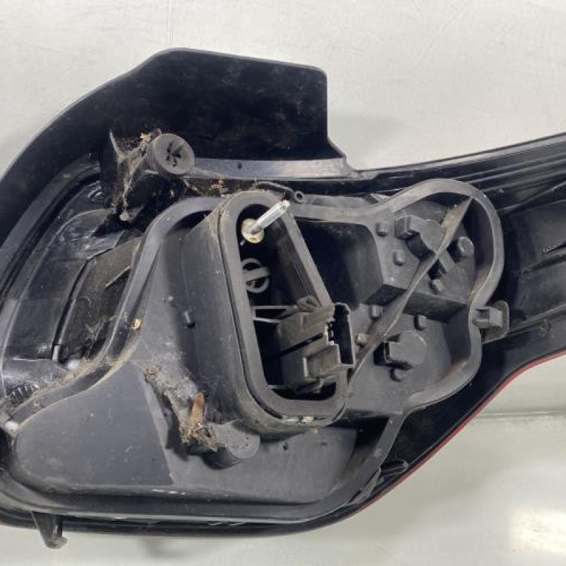 Feu arriere principal gauche (feux) CITROEN DS3 Photo n°4