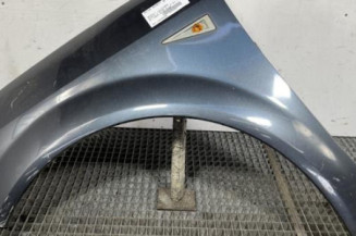 Aile avant gauche RENAULT SCENIC 2 Photo n°1