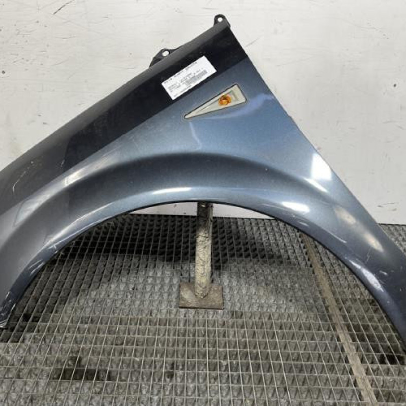 Aile avant gauche RENAULT SCENIC 2 Photo n°1