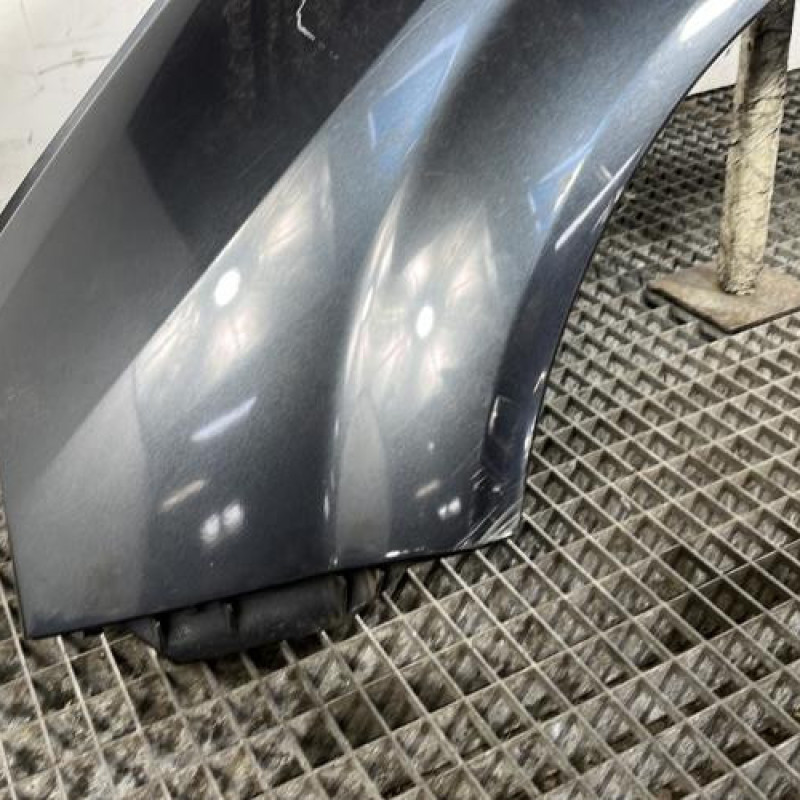 Aile avant gauche RENAULT SCENIC 2 Photo n°2