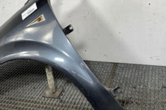 Aile avant gauche RENAULT SCENIC 2