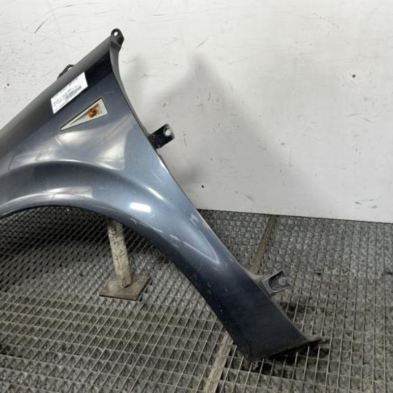 Aile avant gauche RENAULT SCENIC 2 Photo n°3