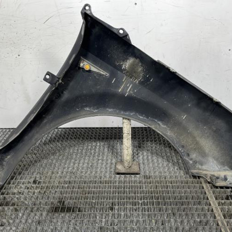 Aile avant gauche RENAULT SCENIC 2 Photo n°4