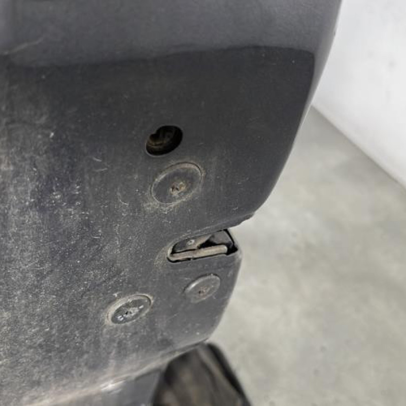 Porte avant gauche RENAULT SCENIC 2 Photo n°3