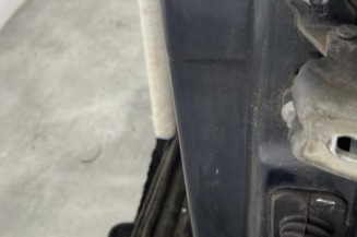 Porte avant gauche RENAULT SCENIC 2